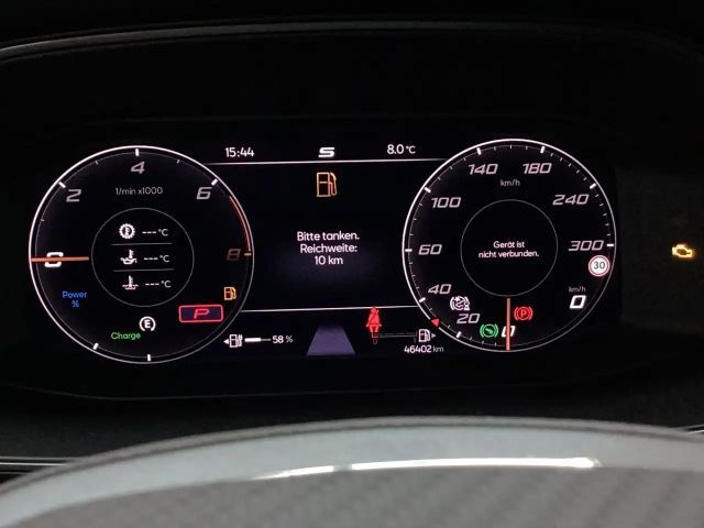 Cupra Leon 1.4 Sportstourer VZ e-Hybrid