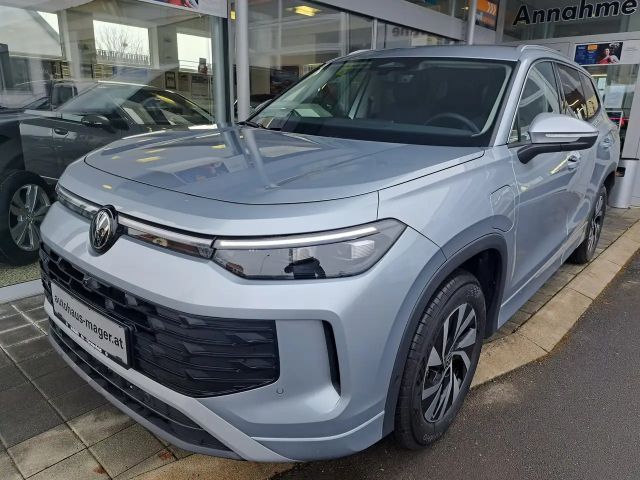 Volkswagen Tayron DSG eHybrid