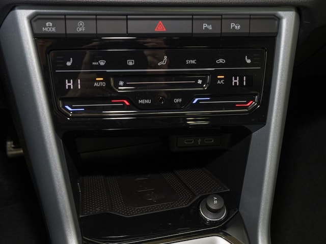 Volkswagen T-Roc 1.5 TSI Cabriolet DSG