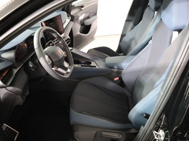 Cupra Terramar 1.5 e-Hybrid e-Hybrid