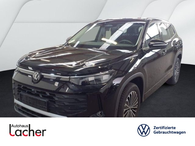 Volkswagen Tayron 1.5 eTSI DSG Life