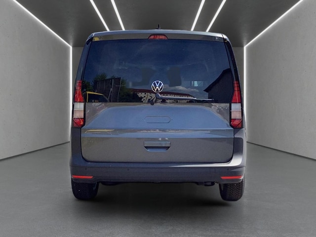 Volkswagen Caddy 2.0 TDI Combi Pro