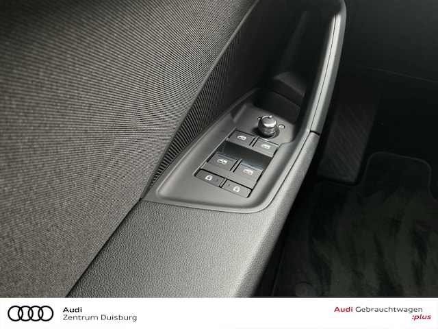 Audi A3 30 TFSI S-Tronic Sportback