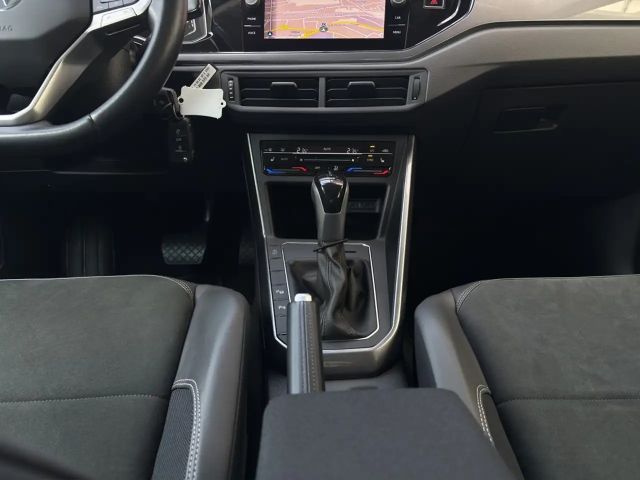 Volkswagen Polo 1.0 TSI DSG Style