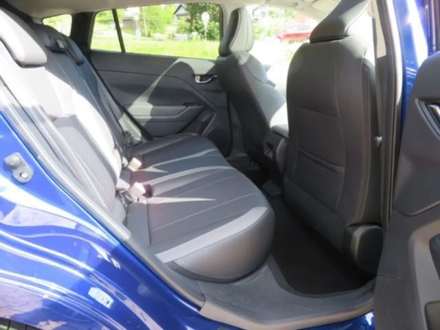 Subaru Impreza 2.0ie Platinum Navi Leder 360 Kamera LED Dyn. Kurv