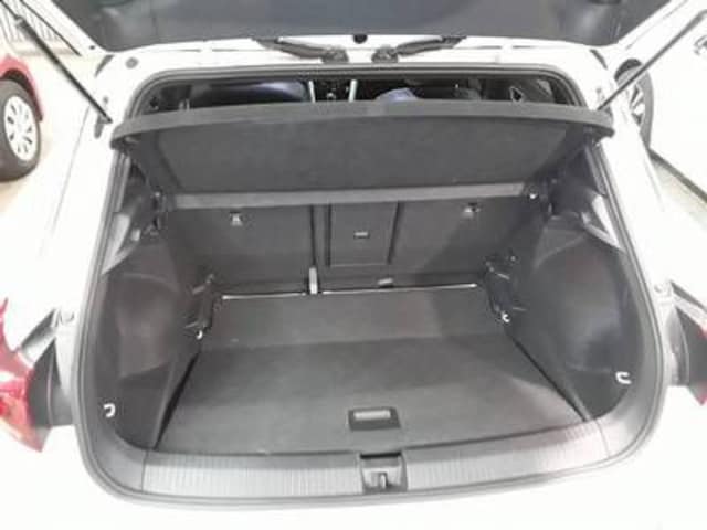 Volkswagen T-Roc 2.0 TDI DSG