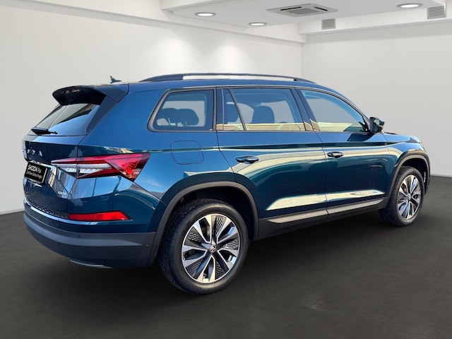 Skoda Kodiaq 2.0 TDI 4x4 Tour