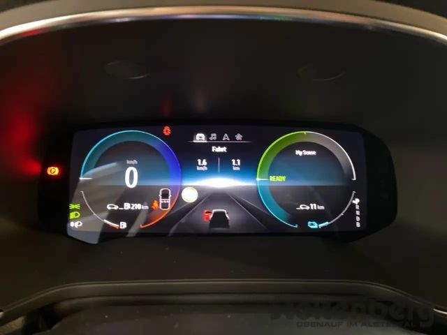 Mitsubishi ASX 1.6 Hybrid TOP *Leder *Navi *Schiebedach