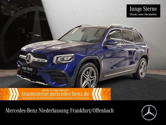 Mercedes-Benz GLB 200 AMG Line GLB 200 d