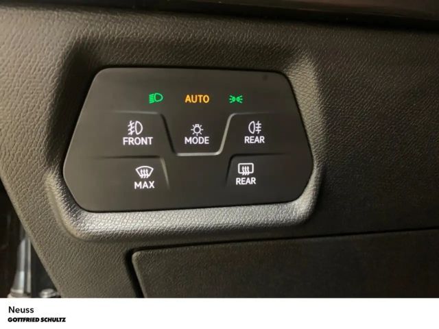 Cupra Formentor DSG VZ