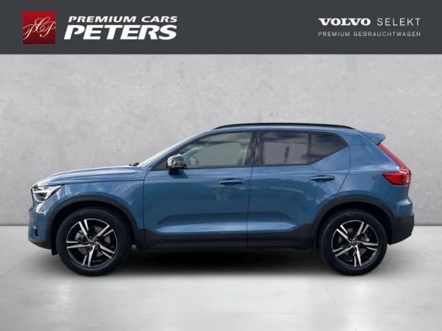 Volvo XC40 Dark Plus