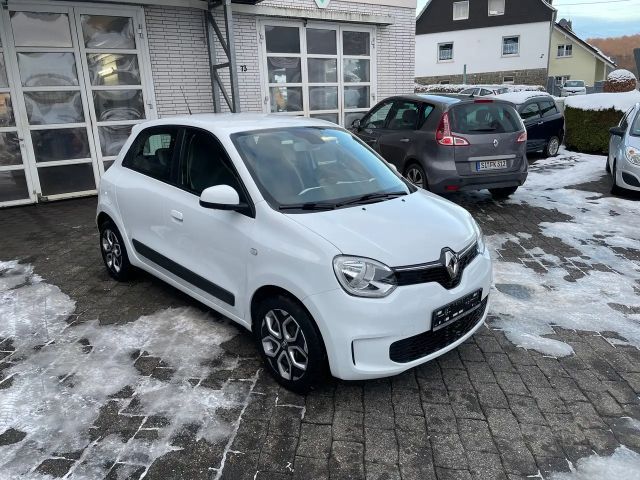 Renault Twingo Energy Limited SCe 75