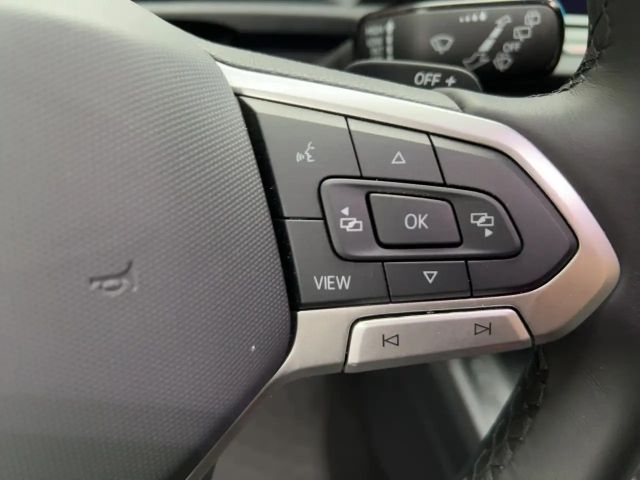 Volkswagen Caddy 2.0 TDI DSG