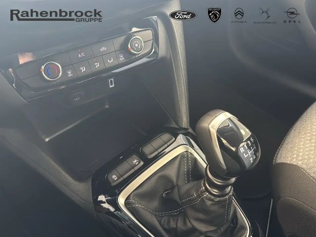 Opel Corsa 1.2 Turbo Edition Turbo