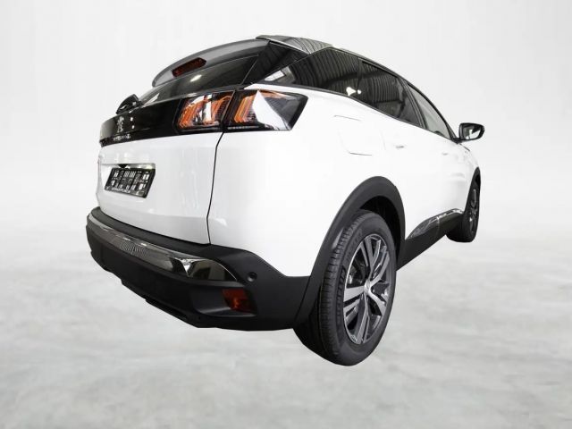 Peugeot 3008 Allure Pack EAT8 PureTech