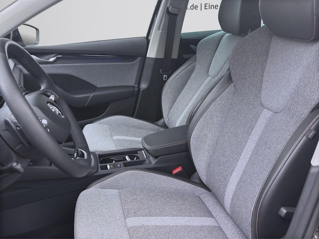 Skoda Octavia Combi Selection