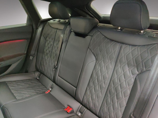 Audi S5 Avant S-Tronic