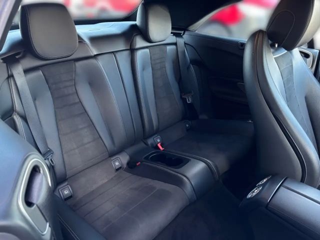 Mercedes-Benz E 300 AMG Line Cabriolet