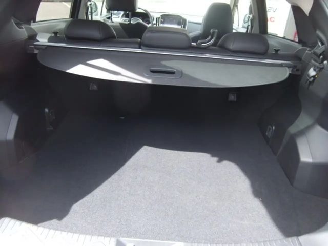 Subaru Crosstrek 2.0ie Lineartronic Platinum