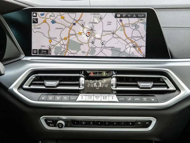 BMW X5 M-Sport xDrive30d