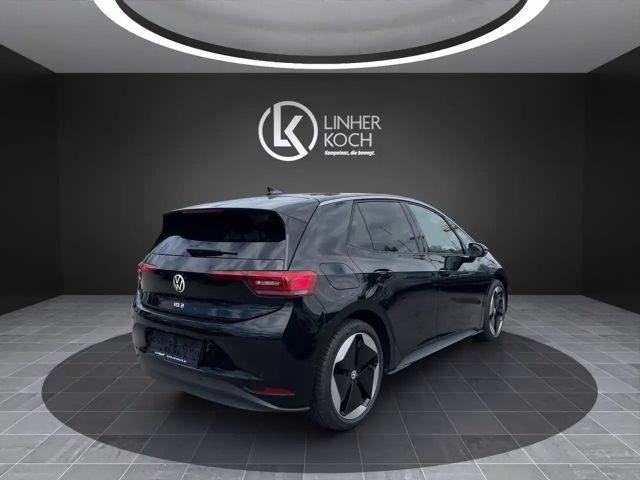 Volkswagen ID.3 Business Performance Pro