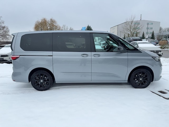 Volkswagen Multivan Lang T7