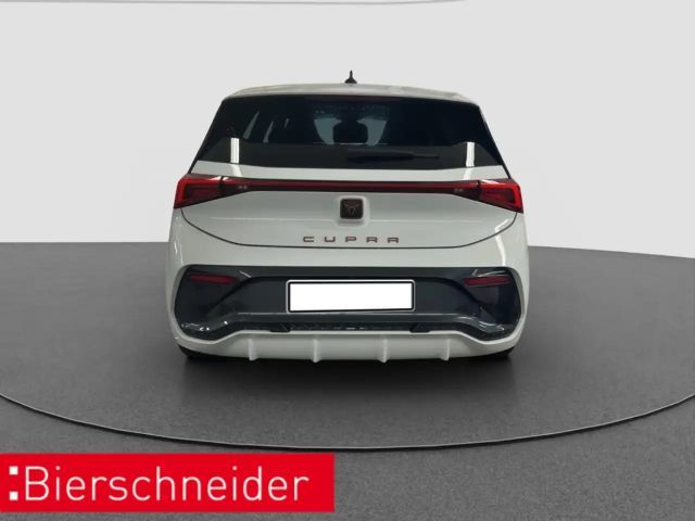 Cupra Born 62kw PANO NAVI KAMERA SHZ ACC WÄRMEPUMPE