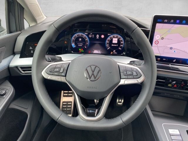 Volkswagen Golf 1.5 eTSI DSG Golf VIII