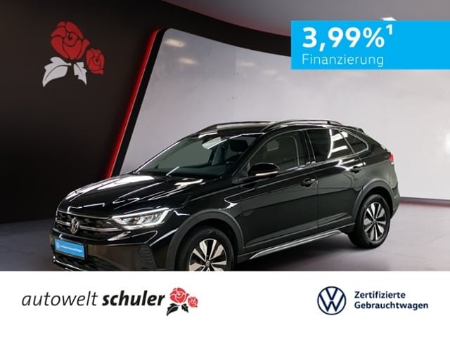 Volkswagen Taigo Move