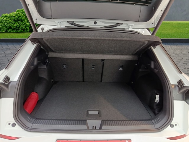 Volkswagen T-Roc 1.5 eTSI R-Line