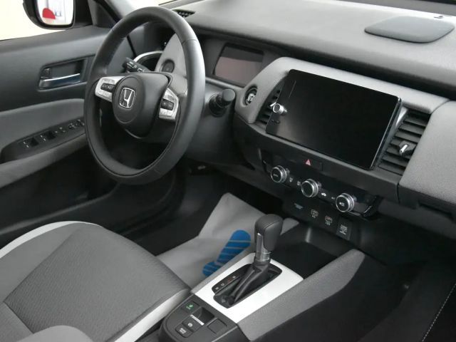 Honda Jazz 1.5 Advance Hybrid