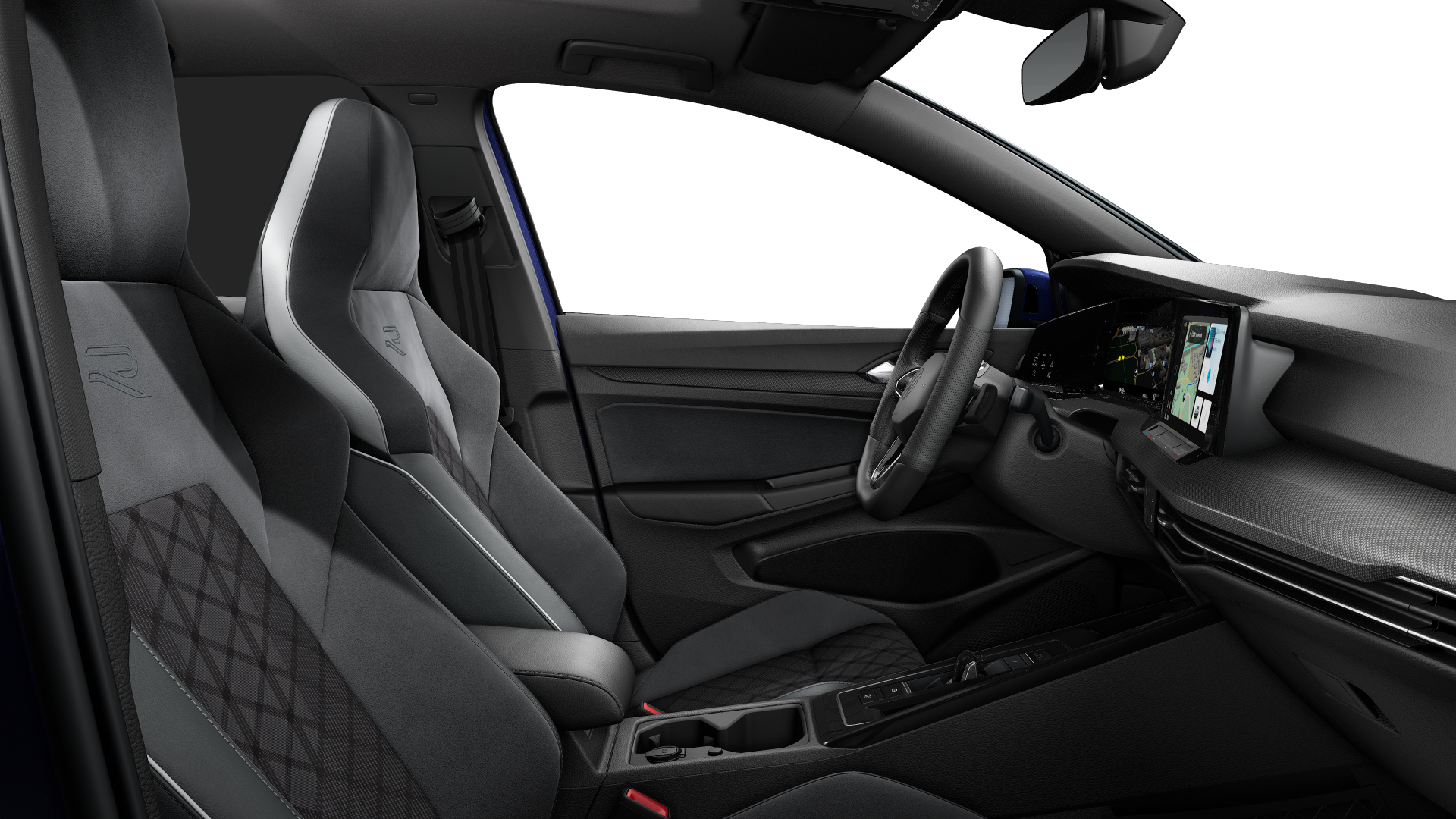 Volkswagen Golf 2.0 TDI DSG