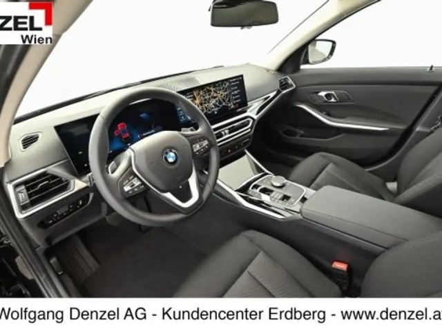 BMW 320 320d Touring xDrive