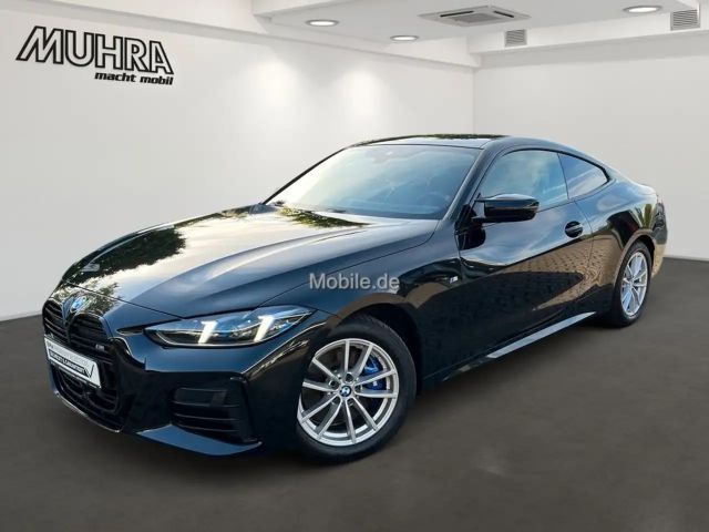 BMW 440 Coupé M440i xDrive