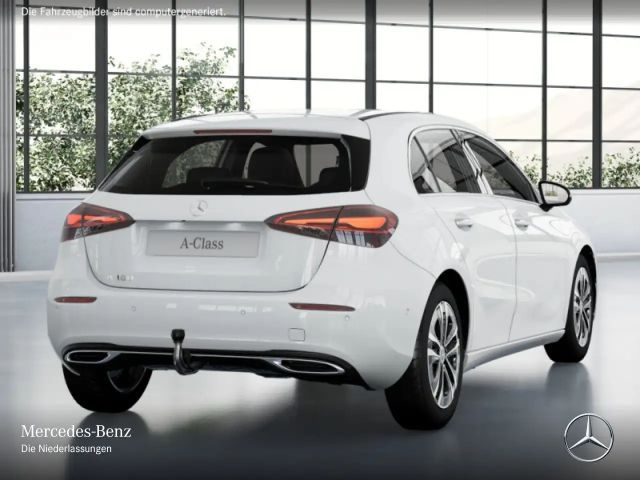 Mercedes-Benz A 180 Progressive