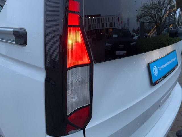 Volkswagen Caddy 1.5 TSI