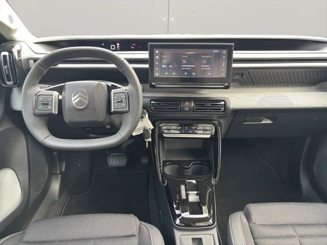 Citroën C3 Aircross Max