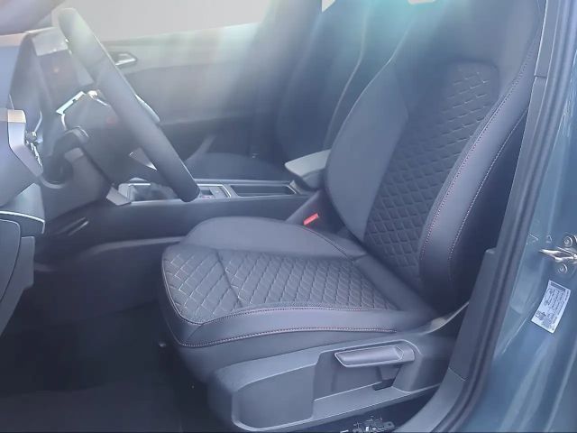 Seat Leon 1.5 TSI FR-lijn