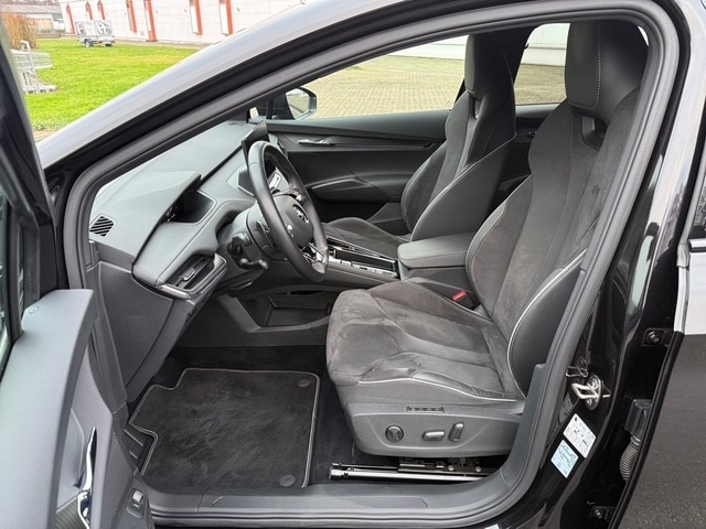 Skoda Enyaq Sportline iV 60