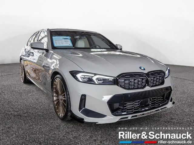 Alpina B3 xDrive