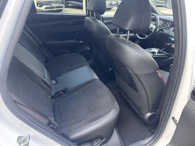 Hyundai Tucson N Line