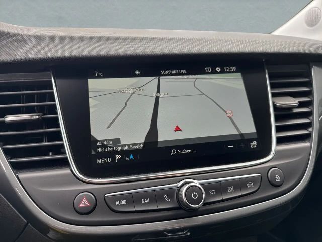 Opel Crossland X Elegance