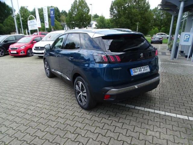 Peugeot 3008 Allure Pack PureTech