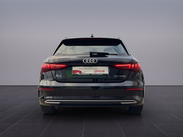 Audi A3 30 TFSI S-Tronic Sportback