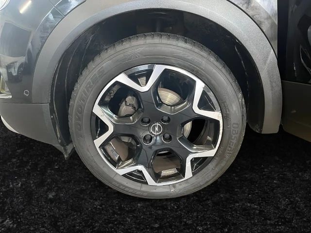 Opel Mokka Turbo Ultimate