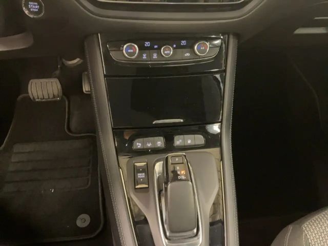 Opel Grandland X 1.6 Turbo Turbo