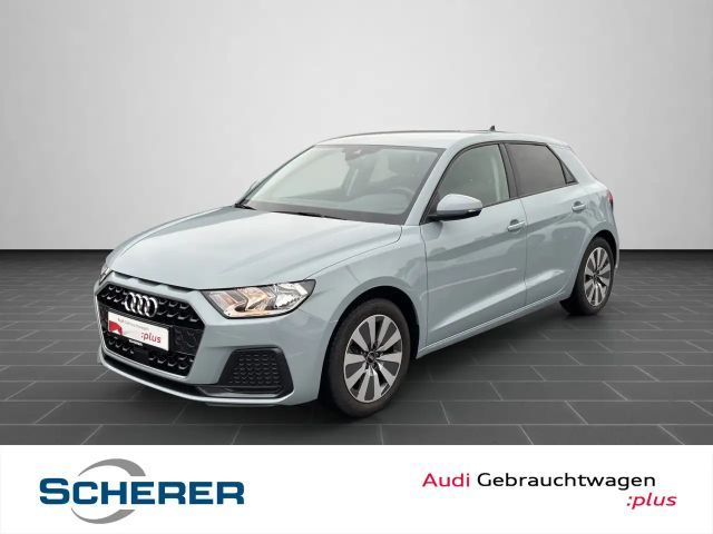 Audi A1 30 TFSI