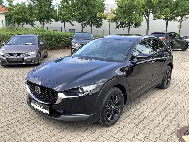 Mazda CX-30 Homura SkyActiv