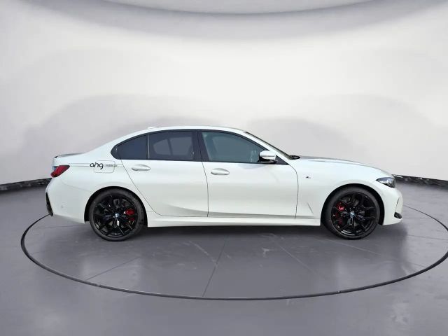 BMW 320 320d M-Sport Sedan xDrive