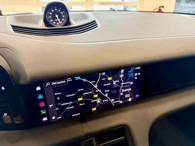 Porsche Taycan Performance Plus